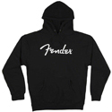 Fender Logo Hoodie 9113017506