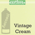 dartfords Vintage Cream - 400ml Aerosol FS5390