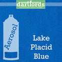 dartfords Lake Placid Blue - 400ml Aerosol FS5228