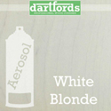 dartfords Blonde White - 400ml Aerosol FS5046