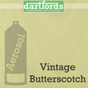 dartfords Vintage Butterscotch - 400ml Aerosol FS5058