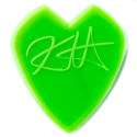 Kirk Hammett Jazz Pick