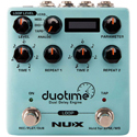 NUX Duo Time Delay Looper