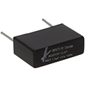 Audyn MKT radial 1uF 100V