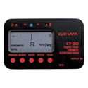 GEWA Tuner CT-30 Chromatic