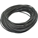 Silicon Wire 1,0mm, black 25m