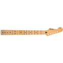 Fender Player Series Stratocaster Reverse Headstock Neck 0994562921