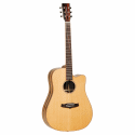 Tanglewood JDCE Java Series