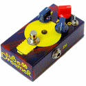 JAM Pedals TubeDreamer58