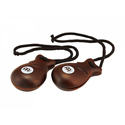 Meinl Percussion Finger Castanets Pair