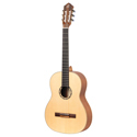 Ortega Nylon 6-String Guitar R121SN-L