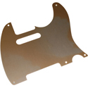 QPX-Aged Pickguard TE-57-GOLD