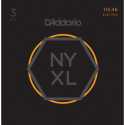 D'Addario NYXL1046-3P