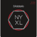 D'Addario NYXL1254