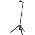 Boston Semi-Foldable Tripod Guitar Stand With Auto-Grip GS-350