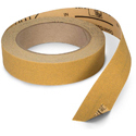 StewMac 3M Stikit Gold Abrasive Sanding Paper Fretbar Understring Leveler 5766-1