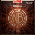 D'Addario NB13556BT