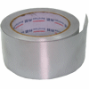 Aluminum foil adhesive, 100mm, 1m long