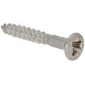 Back Panel Screw Short