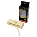 PURE GEWA Blocks CLUB SALSA wood High