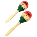 PURE GEWA Maracas CLUB SALSA Couple+