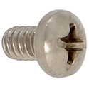 Noval Tube Socket Screw