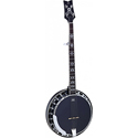 Ortega Banjo 5-String OBJ450-SBK