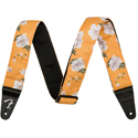 Fender 2 inch Guitar Strap 0990638029