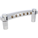 Toronzo Tailpiece LP-AL-Chrome