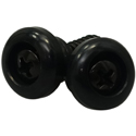Toronzo Strap Button TZ-14S-Black
