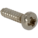 Toronzo Screw TZ-15-Nickel