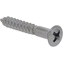 Toronzo Screw TZ-WD4-Chrome