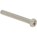 Toronzo Screw TZ-PU26-Nickel