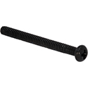 Toronzo Screw TZ-PU26-Black