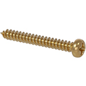 Toronzo Screw TZ-PU30-Nickel