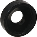Toronzo Neck Mounting Ferrules W350-Black