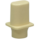 Toronzo Switch tip SQR-024-Cream