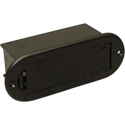 Battery compartment BC-H-600
