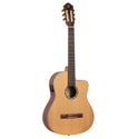 Ortega Nylon 6-String Guitar RCE131SN
