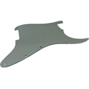 Toronzo Pickguard ST-NH-1PLY-Transparent