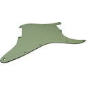 Toronzo Pickguard ST-NH-3PLY-Mint Green