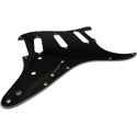 Toronzo Pickguard ST-SSS-4PLY-Black