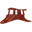 Toronzo Pickguard ST-HSS-3P-4PLY-Tortoise Standard