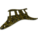 Toronzo Pickguard ST-HSS-3P-3PLY-Tiger Pearl