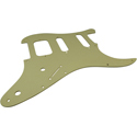 Toronzo Pickguard ST-HSS-2P-1PLY-Cream