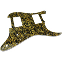 Toronzo Pickguard ST-HH-2P-3PLY-Tiger Pearl