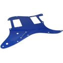 Toronzo Pickguard ST-HH-2P-2PLY-Sparkle Blue