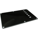 Toronzo Backplate BP-4PLY-Black