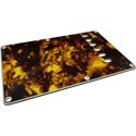 Toronzo Backplate BP-3PLY-Marble Yellow