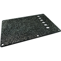 Toronzo Backplate BP-2PLY-Sparkle Black